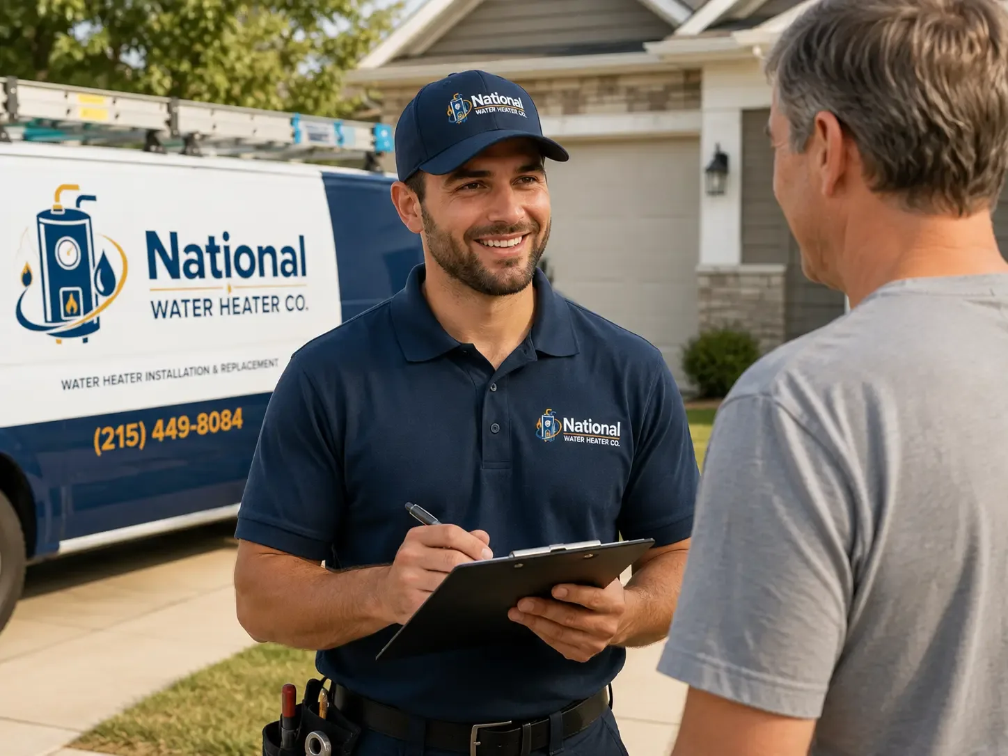 Water Heater Installation New Albany, OH FAQs